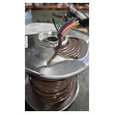 SPOOL OF WIRE