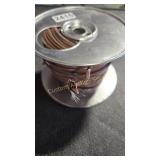 SPOOL OF WIRE