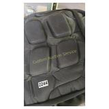 SEAT COVERS