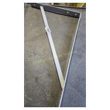2 WAY SHELF BRACKET