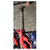 CRAFTSMAN 20V WEEDEATER