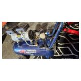 CAMPBELL HAUSFELD AIR COMPRESSOR