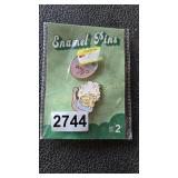 ENAMEL PINS
