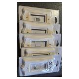 5 WALLPLATES