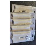 5 WALLPLATES