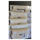5 WALLPLATES