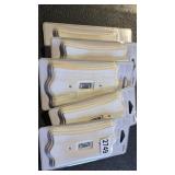 5 WALLPLATES