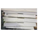 14 BUILDING PERMIT SIGNS