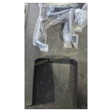 9 5" BEAM BAND/BRACKETS