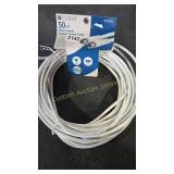 COAXIAL CABLE