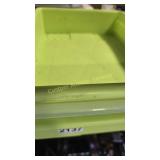 3 PAPER TRAYS