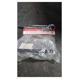 SAFETY GLASSES & SOCKET WRENCH AS IS