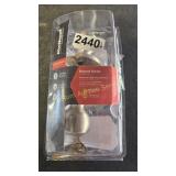 KEYED DOOR KNOB WITH KEYS