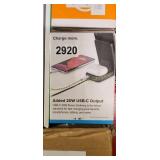 WIRELESS CHARGER