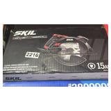 SKIL. CIRCULAR SAW RETAIL $89