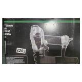 METABO STAPLER RETAIL $260