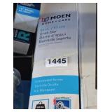 36-IN MOEN GRAB A BAR