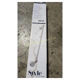 18"  TOWEL  BAR