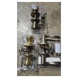 DOOR LOCKING KITS