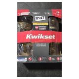 DOOR LOCKING KIT