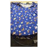 GIRL SHIRT SZ XL