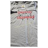 GIRLS T SHIRT SZ XL