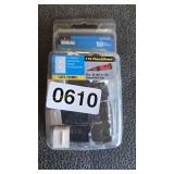 CAT6 GIGABIT DATA JACKS