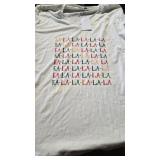 GIRLS T SHIRT XL