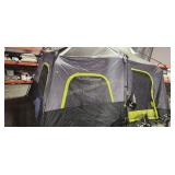 10 PERSON TENT