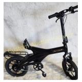 JETSON OTG ELITE E-BIKE RETAIL $799
