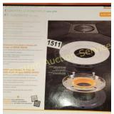 TOILET DRAIN ADAPTOR KIT