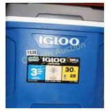 IGLOO LATITUDE 30 COOLER