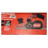 CRAFTSMAN HAND PLANER RETAIL $104