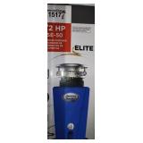 AMERICAN STANDARD FOOD WASTE DISPOSAL RETAIL $109