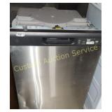 GE 24' BUILT-IN DISHWASHER W BOOST RETAIL $699