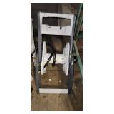 SUNCREST ROLLING HOSE REEL