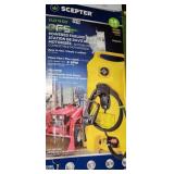 SCEPTER POWERED FUELING STATION RETAIL $299