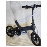 JETSON HAZE E-BIKE RETAIL $999