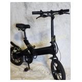 JETSON BOLT PRO E-BIKE RETAIL $599