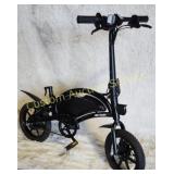 JETSON BOLT PRO E-BIKE RETAIL $599