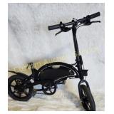 JETSON BOLT PRO E-BIKE RETAIL $599