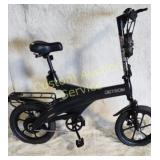 JETSON OTG ELITE E-BIKE W/CHARGER RETAIL $799