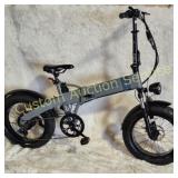 JETSON WARREN E-BIKE RETAIL $1,499