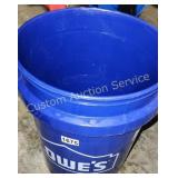 5GAL LOWES BUCKET