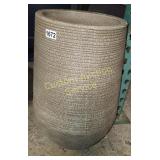 24' PLASTIC BIRD BATH