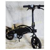 JETSON BOLT PRO E-BIKE RETAIL $599