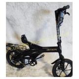 JETSON OTG ELITE E-BIKE W/CHARGER RETAIL $799