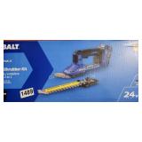KOBALT 24V SHRUBBER KIT RETAIL $109