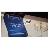 CEILING FAN LIGHT KIT