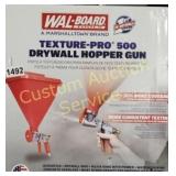 TEXTURE PRO 500